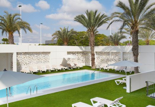 Port Elche Hotel Overview