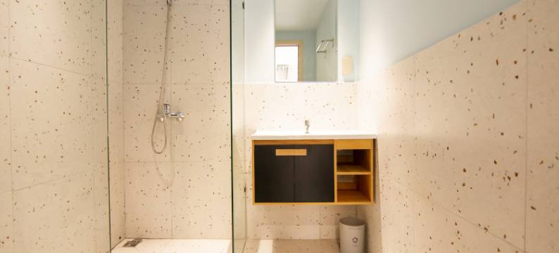 ORA服务式公寓 - 平阳新城(ORA Serviced Apartments - Binh Duong New City)图片