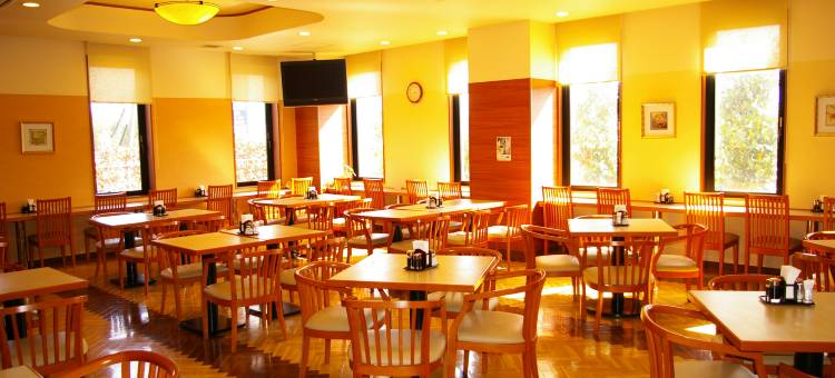 露樱酒店若宮交流道口店(Hotel Route-Inn Wakamiya Inter)图片