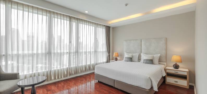 GM服务式公寓(GM Serviced Apartment)图片