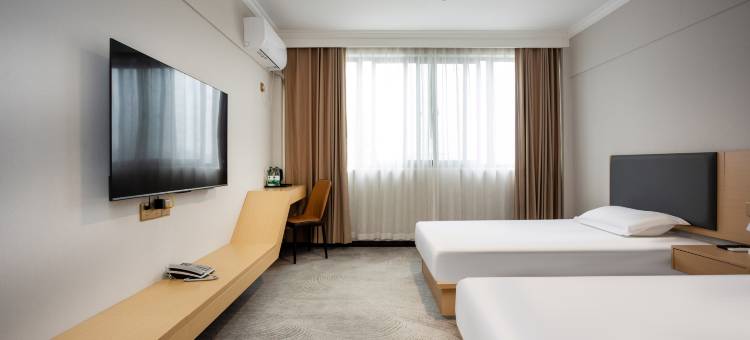 贝壳酒店(周恩来纪念馆店)图片