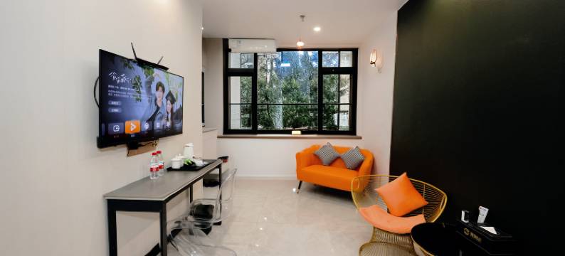 圣淘沙酒店(惠州仲恺高新区潼侨店)图片