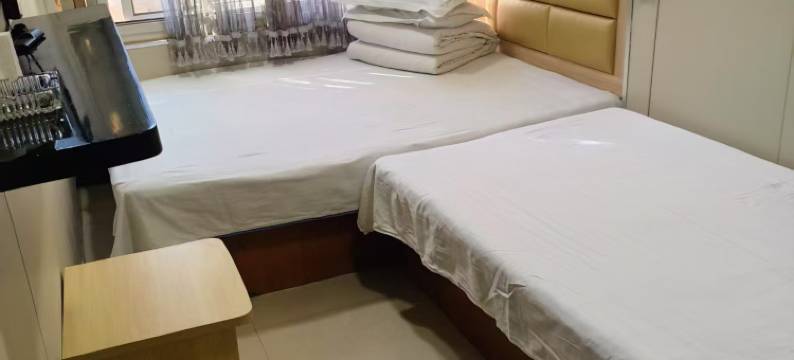 大连馨雅快捷旅馆图片