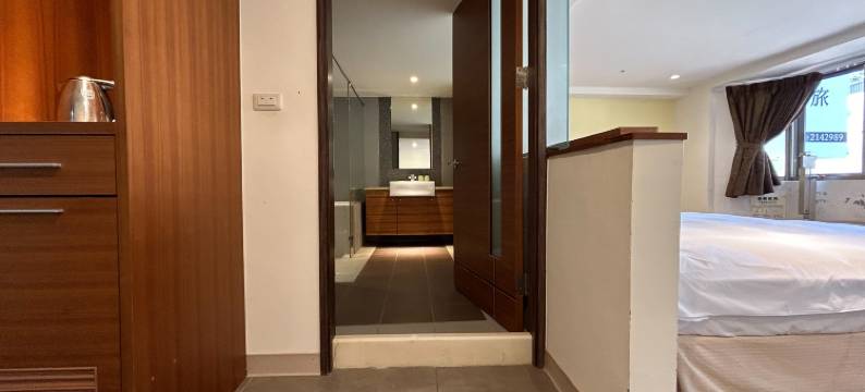 友愛閤睏漫旅图片