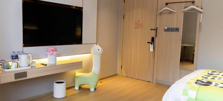 龍瑞程酒店(哈尔滨中央大街店)图片