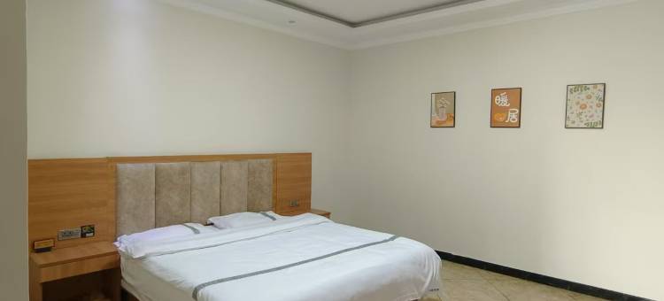 商都龙湾国际酒店图片