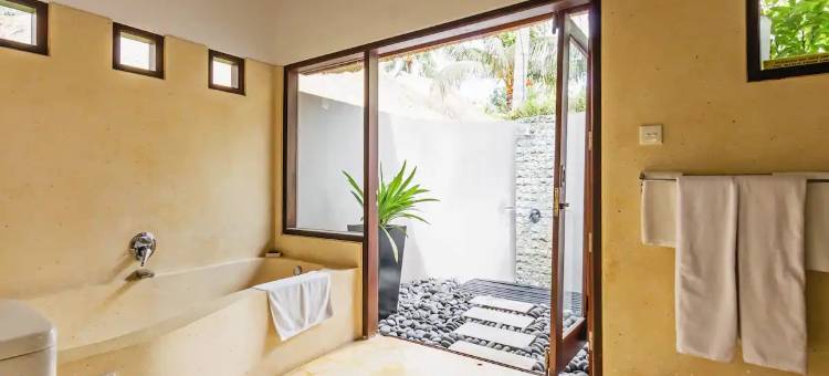 萨松别墅酒店(Villa Sasoon)图片