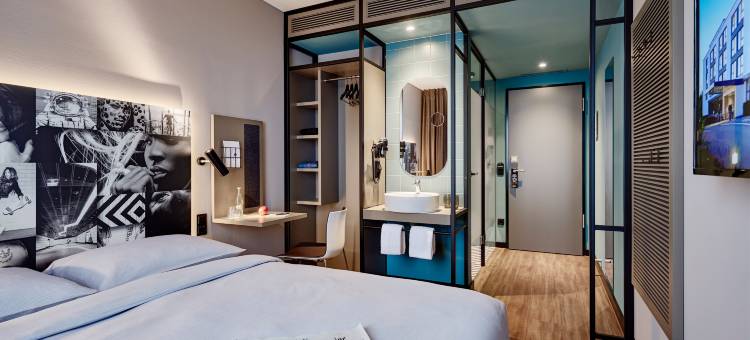 威斯巴登 - 陶努斯施泰因雷格酒店(LEGERE HOTEL Wiesbaden-Taunusstein)图片