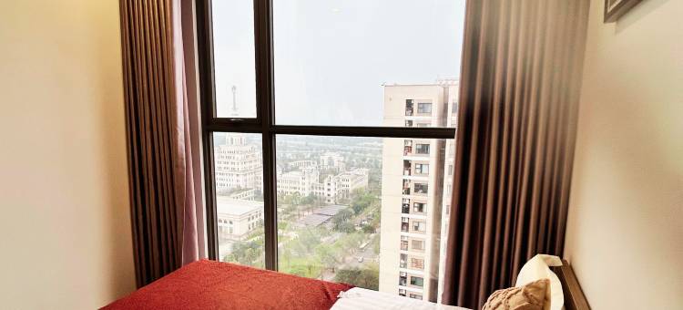 阳光高端公寓 - Vinhomes Ocean Park Ha Noi(Yangguang Elite - Vinhomes Ocean Park Ha Noi)图片