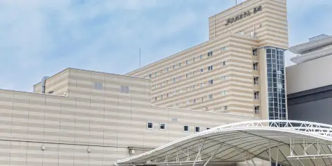 JR九州長崎酒店