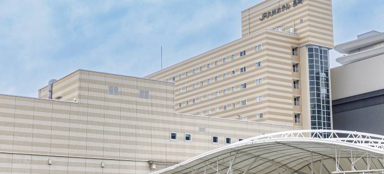 JR九州长崎酒店(JR Kyushu Hotel Nagasaki)图片