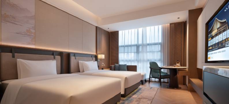 贵州富丽澜山酒店(凯里未来城店)图片