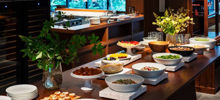 三井花园酒店京都三条普米尔(Mitsui Garden Hotel Kyoto Sanjo PREMIER)图片