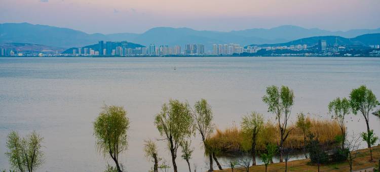 大理青苔海景客栈图片