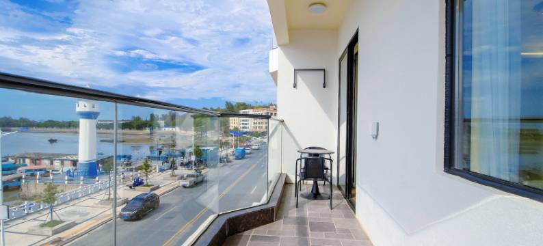 LUNAR花屿·海居民宿图片