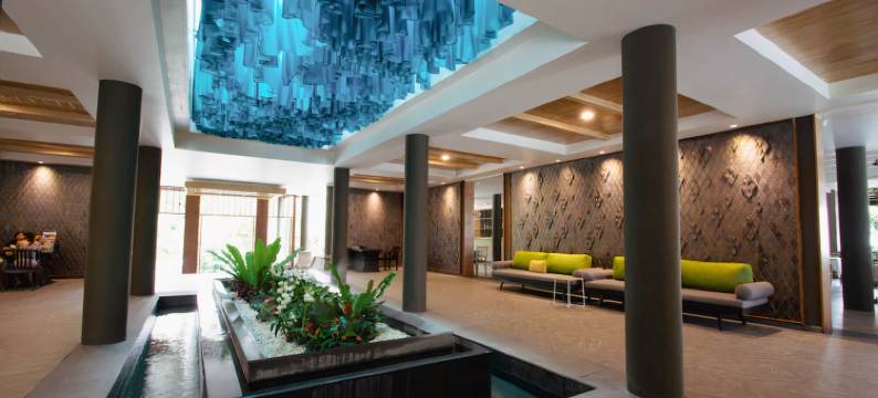 安达曼卡纳西亚度假村及水疗中心(Andaman Cannacia Resort & Spa Phuket)图片