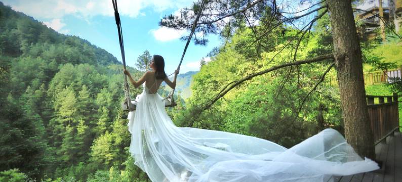 西江三春里·孟度假酒店图片