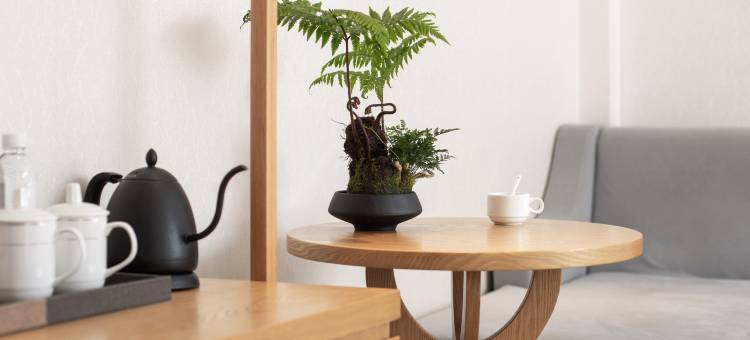 欧辰精品酒店(昭通古城店)图片