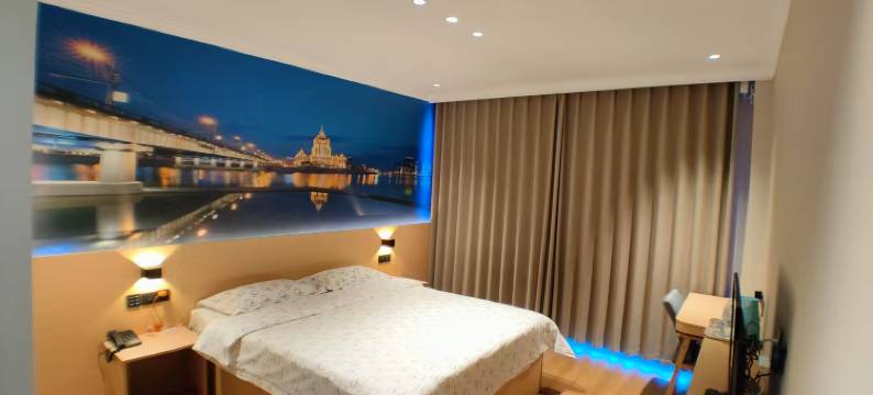 德州万豪快捷酒店图片