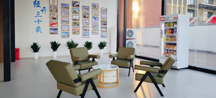 安泊芮酒店(芜湖经济技术开发区店)图片