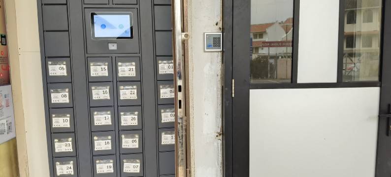 柯达住宿(Kota Lodge)图片