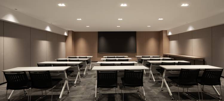 星程酒店(宜宾长江公园店)图片