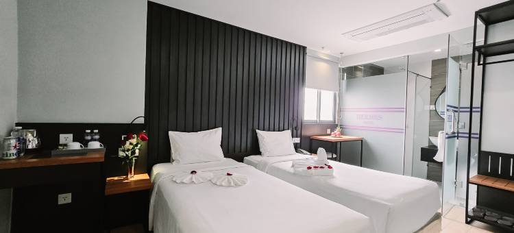 Hermes Hotel(Hermes Hotel)图片