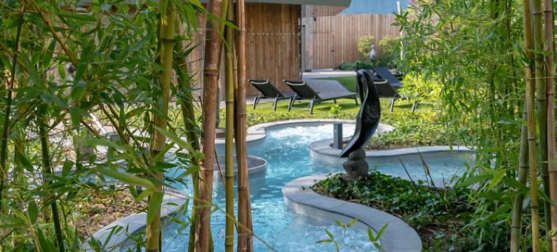 休闲酒店(Otium Hotel)图片