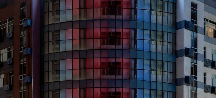 如家精选酒店PLUS(呼和浩特国际会展中心万达广场店)图片