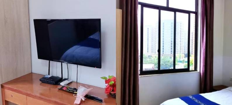 崇州景逸商务酒店图片