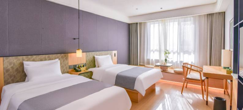 尚客优品酒店(敦煌七里镇店)图片