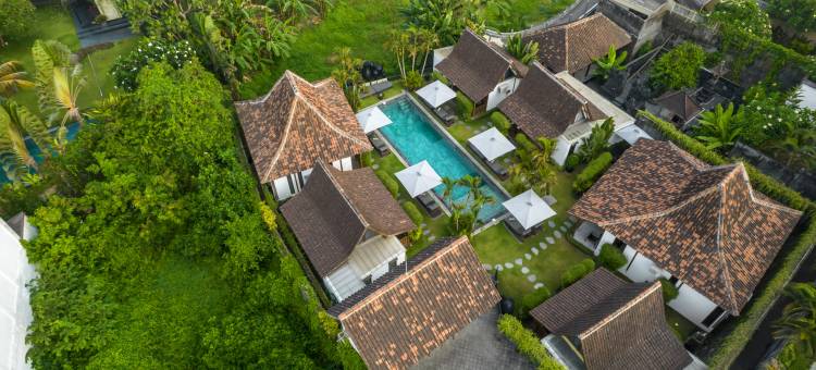 花漾别墅(Bloom Resort Bali by BaliSuperHost)图片