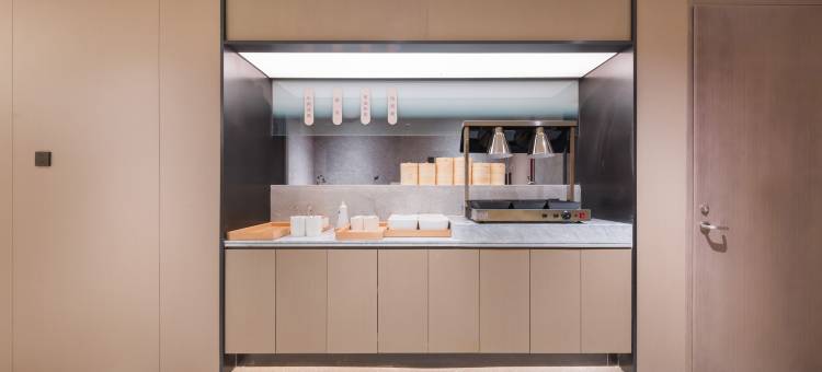 全季酒店(北京西站北广场店)图片