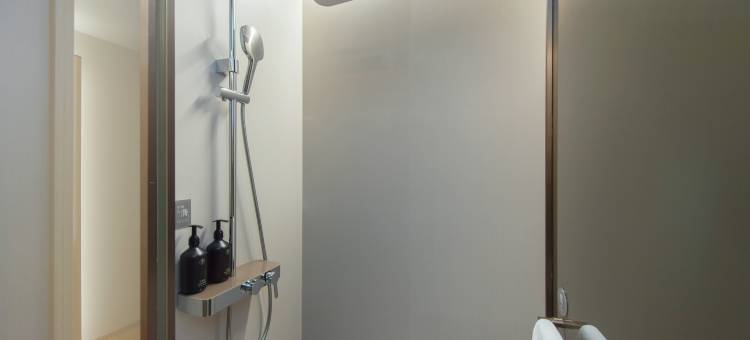 全季酒店(广州南沙IFC横沥地铁站店)图片