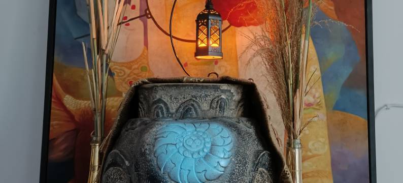 背包客青年旅舍(北湖公园店)图片