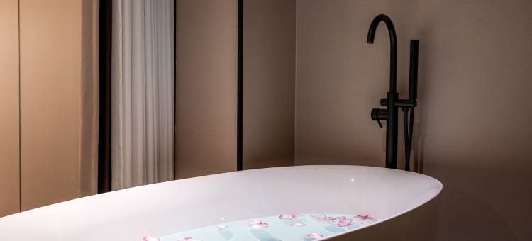 柏霖星漫酒店图片