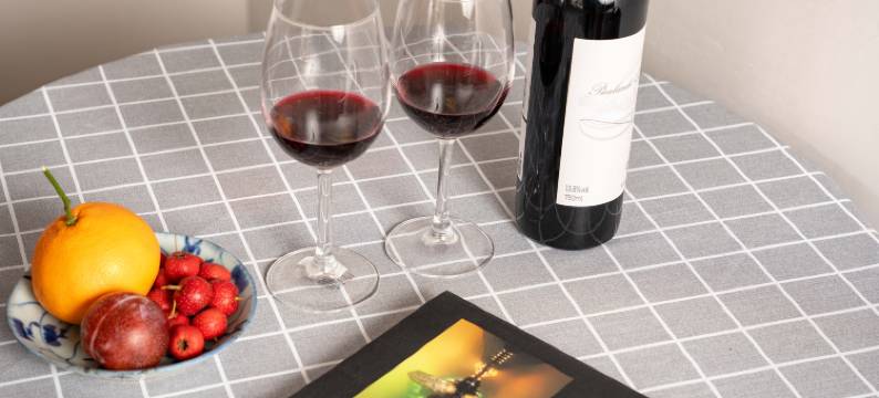 缙云农丰·History设计师传统美学|休闲度假美宿(仙都景区店)图片