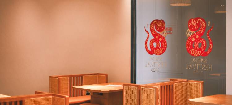 开尚·渔灯酒店(抚仙湖广龙小镇店)图片