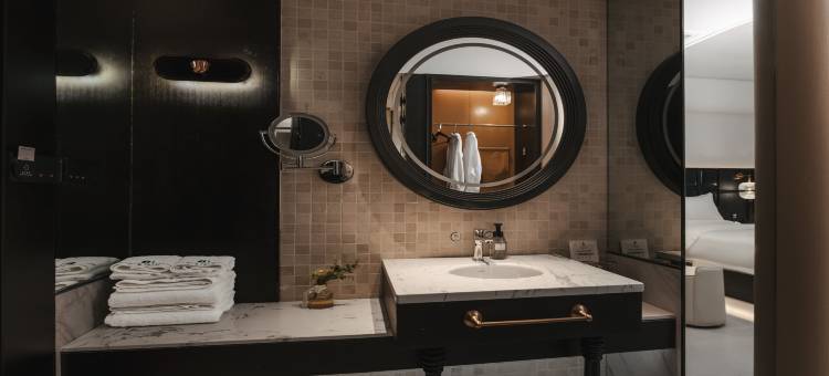 橙象ORANGE ELEPHANT空中泳池度假酒店(西双版纳景洪市店)图片