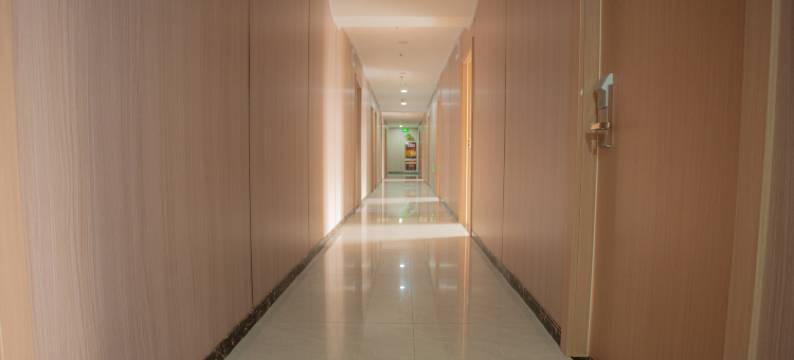 优客酒店(银川新华联高铁站店)图片