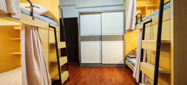 北海拾柒青年旅社图片