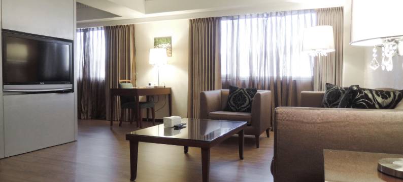 雀客旅馆台北内湖图片