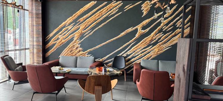 Local Stay Hotel, BW Signature Collection图片