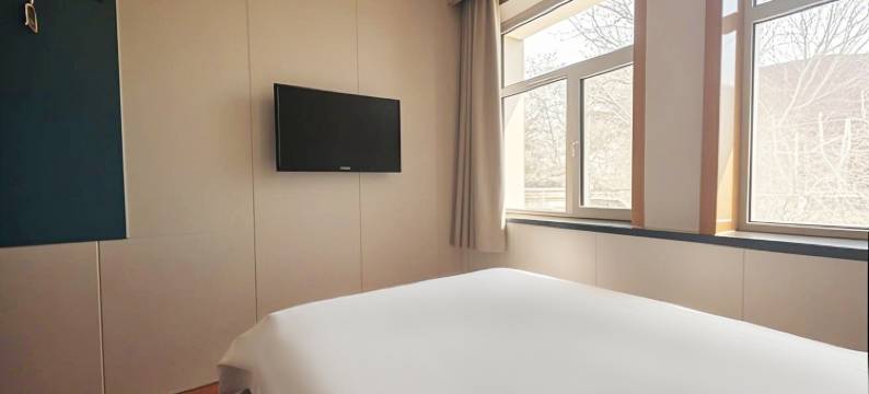 航港驿站(乌鲁木齐天山国际机场店)图片