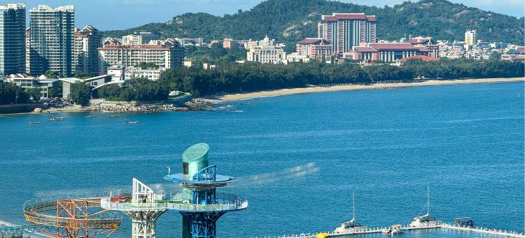 东山几朵海景民宿(金銮湾店)图片