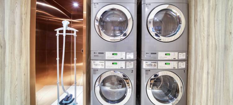 宁波汉优酒店(机场雅渡地铁站店)图片