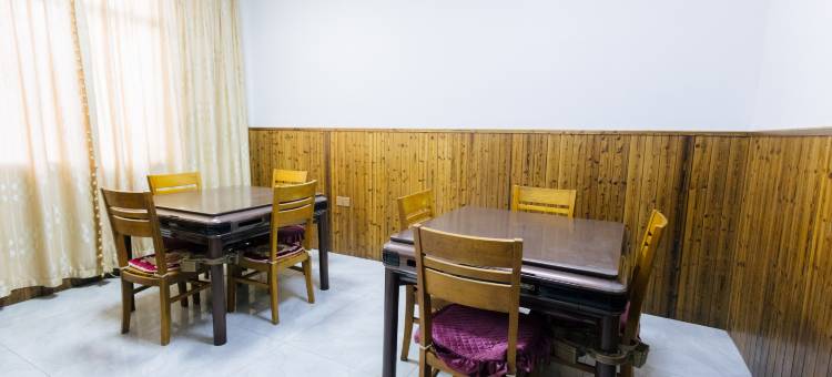 缙云南芳栖居民宿(仙都景区店)图片
