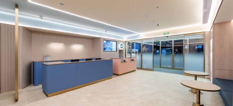 汉庭酒店(郑州郑东商业中心农业南路店)图片