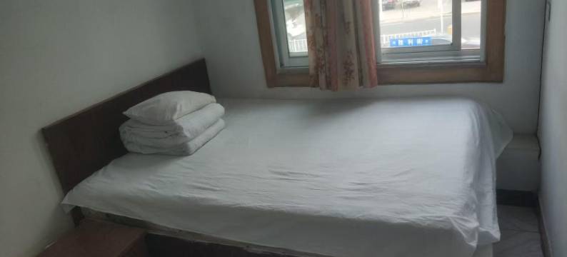 乳山百家新客房图片