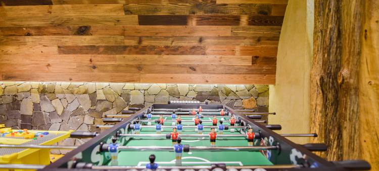 舍下小驻民宿(遵义保利未来城黔北国际汽车城店)图片